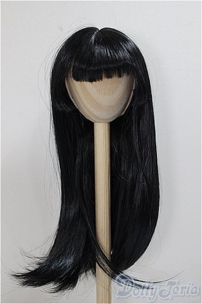 画像1: 8-9inch/ウィッグ/インチ　BJD　MJD　ドール用 A-25-05-21-339-NY-ZA (1)