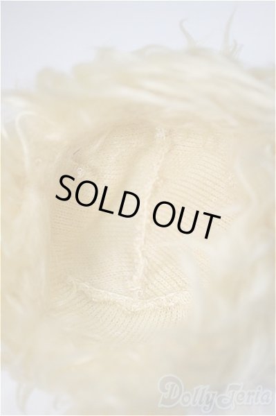 画像3: 8-9inch/ウィッグ/インチ　BJD　MJD　ドール用 A-25-10-22-378-NY-ZA (3)