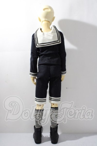 画像4: SD13男の子/教室Aヘッド U-26-04-22-219-NY-ZU (4)