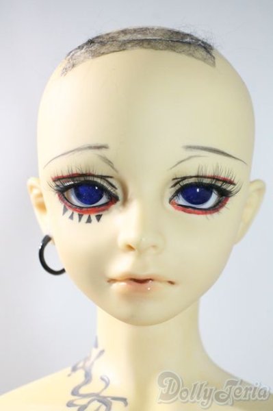 画像1: SD13男の子/教室Aヘッド U-25-06-10-215-NY-ZU (1)