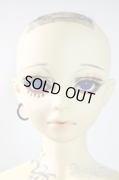 画像1: SD13男の子/教室Aヘッド U-25-06-10-215-NY-ZU (1)