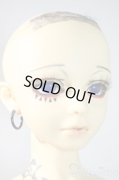 画像2: SD13男の子/教室Aヘッド U-25-06-10-215-NY-ZU (2)