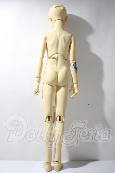 画像4: SD13男の子/教室Aヘッド U-26-03-11-211-NY-ZU (4)