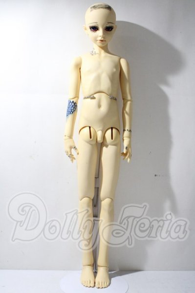 画像5: SD13男の子/教室Aヘッド U-26-03-11-211-NY-ZU (5)