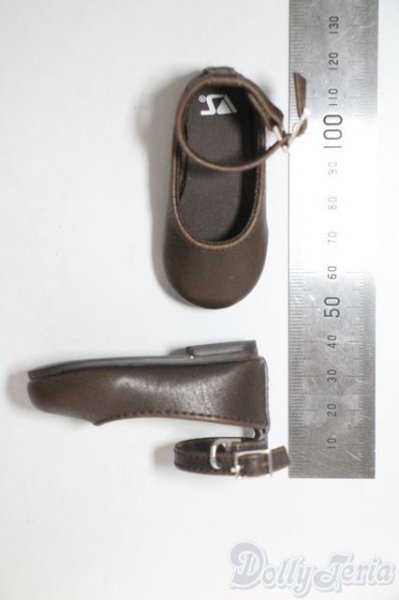 画像2: SDM＆MSD/OF:靴 U-25-06-05-062-NY-ZU (2)