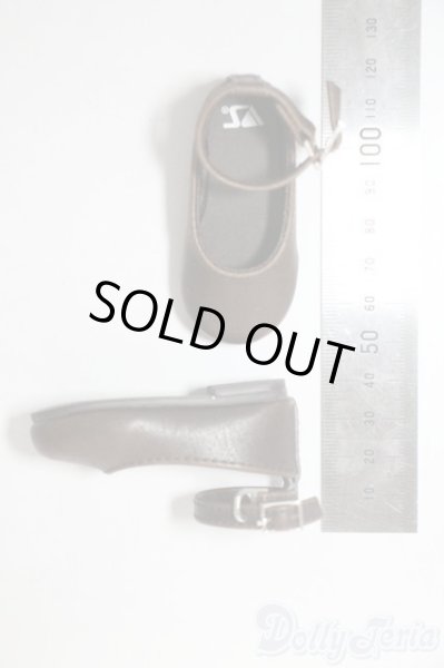 画像2: SDM＆MSD/OF:靴 U-25-06-05-062-NY-ZU (2)