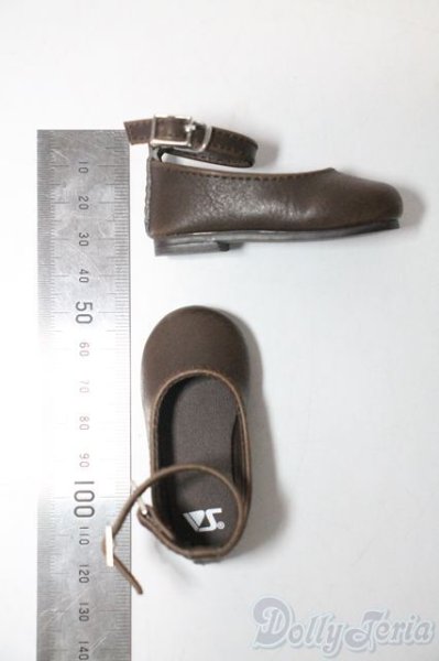 画像2: SDM＆MSD/OF:靴 U-25-06-05-065-NY-ZU (2)