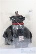 画像2: SD16/OF:BLACKドッドガウンセット/1/3　70ｃｍ　BJD　MJD　衣装　ドール用 A-25-05-28-161-NY-ZA (2)