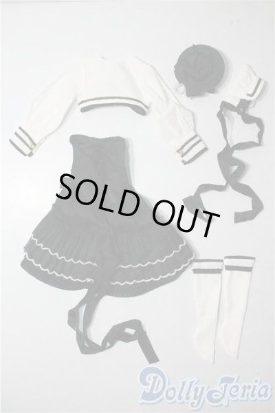 画像2: SDM＆MSD/OF:衣装セット U-25-06-10-058-NY-ZU (2)