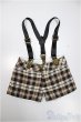 画像1: SD/OF:パンツ/1/3　60ｃｍ　BJD　MJD　衣装　ドール用 A-25-05-28-248-NY-ZA (1)
