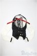 画像1: SD/OF:トップス/1/3　60ｃｍ　BJD　MJD　衣装　ドール用 A-25-05-28-249-NY-ZA (1)