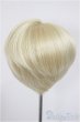 画像2: 9inch/ウィッグ/インチ BJD MJD ドール用 A-25-10-29-299-NY-ZA (2)