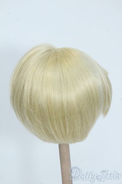 画像2: 8.5-9inch/ウィッグ Y-25-08-06-234-NY-ZY (2)