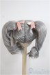 画像2: 8-9inch/ウィッグ　PenginWorkshop様製/インチ　BJD　MJD　ドール用 A-25-05-28-340-KD-ZA (2)
