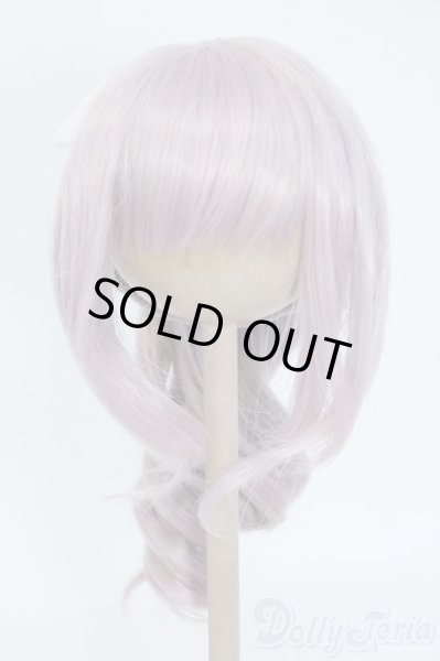 画像1: 8-9inch/ウィッグ　PenginWorkshop様製 Y-25-08-06-229-KD-ZY (1)