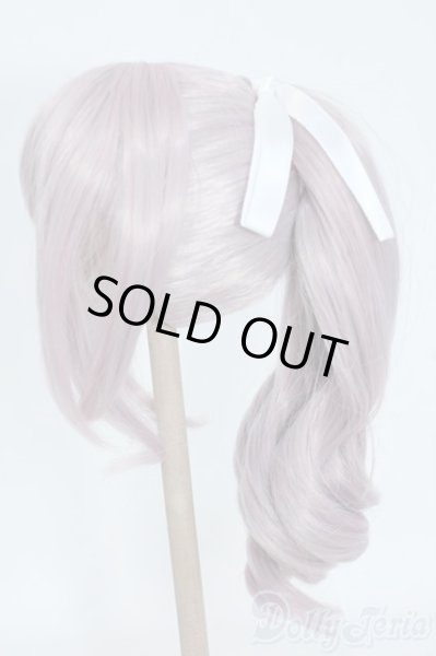 画像2: 8-9inch/ウィッグ　PenginWorkshop様製 Y-25-08-06-229-KD-ZY (2)