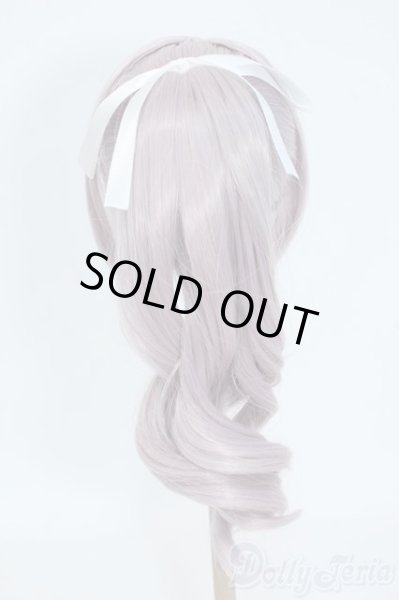 画像3: 8-9inch/ウィッグ　PenginWorkshop様製 Y-25-08-06-229-KD-ZY (3)