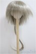 画像1: 9-10inch/ウィッグ/インチ　BJD　MJD　ドール用 A-25-05-28-396-KD-ZA (1)