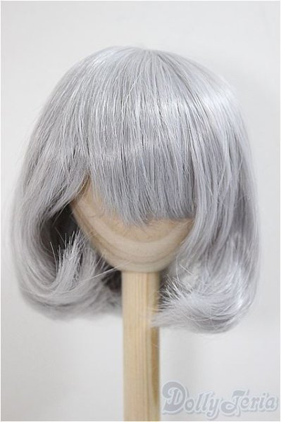 画像1: 9-10inch/ウィッグ/インチ　BJD　MJD　ドール用 A-25-05-28-399-KD-ZA (1)