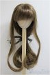 画像1: 9-10inch/ウィッグ/インチ　BJD　MJD　ドール用 A-25-06-04-153-KD-ZA (1)