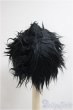 画像2: 8-9inch/ウィッグ　ボア/インチ　BJD　MJD　ドール用 A-25-06-04-151-KD-ZA (2)