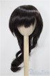 画像1: 9-10inch/ウィッグ/インチ　BJD　MJD　ドール用 A-25-05-28-342-KD-ZA (1)