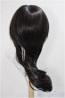 画像2: 9-10inch/ウィッグ/インチ　BJD　MJD　ドール用 A-25-05-28-342-KD-ZA (2)