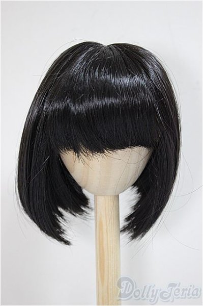 画像1: 9-10inch/ウィッグ/インチ　BJD　MJD　ドール用 A-25-05-28-341-KD-ZA (1)
