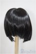 画像2: 9-10inch/ウィッグ/インチ　BJD　MJD　ドール用 A-25-05-28-341-KD-ZA (2)