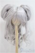 画像1: 8-9inch/ウィッグ/インチ　BJD　MJD　ドール用 A-25-05-28-345-KD-ZA (1)
