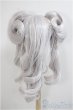 画像2: 8-9inch/ウィッグ/インチ　BJD　MJD　ドール用 A-25-05-28-345-KD-ZA (2)