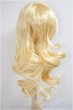 画像2: 9-10inch/ウィッグ/インチ　BJD　MJD　ドール用 A-25-05-28-347-KD-ZA (2)