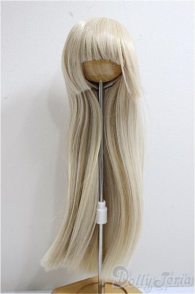 画像1: 7-8inch/ウィッグ/インチ　BJD　MJD　ドール用 A-25-06-04-152-KD-ZA (1)