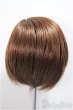 画像2: 7-8inch/ウィッグ　ボークス製　W-104N-30/インチ　BJD　MJD　ドール用 A-25-06-04-108-NY-ZA (2)