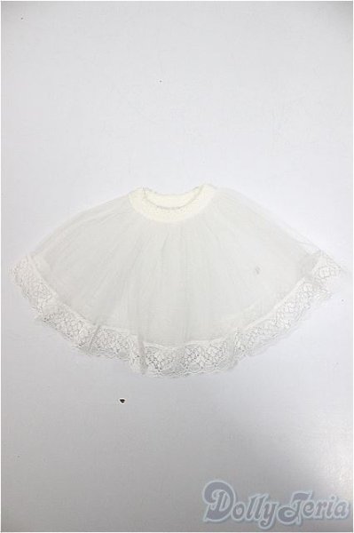 画像1: SDM＆MSD/OF:スカート　/1/4　40ｃｍ　BJD　MJD　衣装　ドール用 A-25-06-04-159-KD-ZA (1)