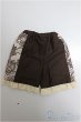 画像2: SDM＆MSD/OF:パンツ/1/4　40ｃｍ　BJD　MJD　衣装　ドール用 A-25-06-04-157-KD-ZA (2)