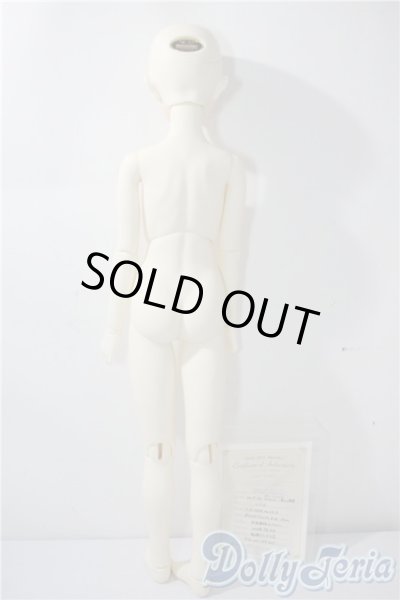 画像6: SD女の子/F-60(ここタイプ) ワンオフヘッド つきみ様メイク U-25-06-17-216-KD-ZU (6)