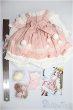 画像2: SDM＆MSD/OF:衣装セット/1/4　40ｃｍ　BJD　MJD　衣装　ドール用 A-25-06-04-340-KD-ZA (2)