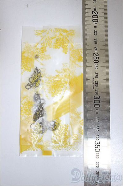 画像2: SD/OF:小物/1/3　60ｃｍ　BJD　MJD　衣装　ドール用 A-25-10-22-348-KD-ZA (2)