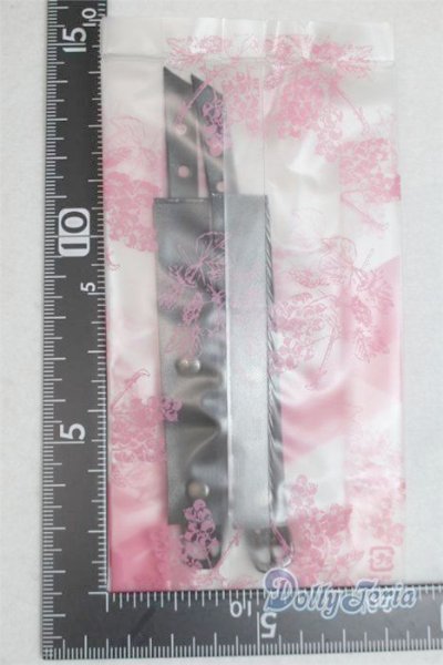 画像2: SD/OF:小物/1/3　60ｃｍ　BJD　MJD　衣装　ドール用 A-25-11-12-047-KD-ZA (2)