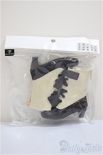 画像1: SD/OF:靴　SB-SD-214　VOLKS製/1/3　60ｃｍ　BJD　MJD　衣装　ドール用 A-25-06-04-229-KD-ZA (1)