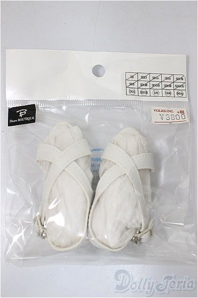 画像1: SDM＆MSD/OF:靴　SB-MSD-172　VOLKS製/1/4　40ｃｍ　BJD　MJD　衣装　ドール用 A-25-06-25-280-KD-ZA (1)