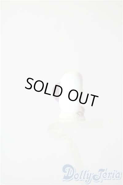 画像2: 20mm/グラスアイ Silver様製 U-25-06-17-100-NY-ZU (2)