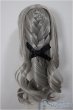 画像2: 8-9inch/ウィッグ/インチ　BJD　MJD　ドール用 A-25-06-04-393-NY-ZA (2)