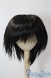 画像1: 8-9inch/ウィッグ U-25-06-17-010-NY-ZU (1)