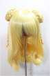 画像1: 8-9inch/ウィッグ/インチ　BJD　MJD　ドール用 A-25-06-04-385-NY-ZA (1)