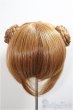画像2: 8-9inch/ウィッグ/インチ　BJD　MJD　ドール用 A-25-06-04-384-NY-ZA (2)