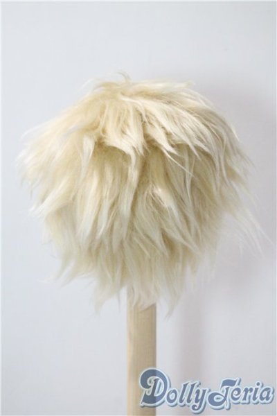 画像2: 8-9inch/ウィッグ U-25-06-17-004-NY-ZU (2)