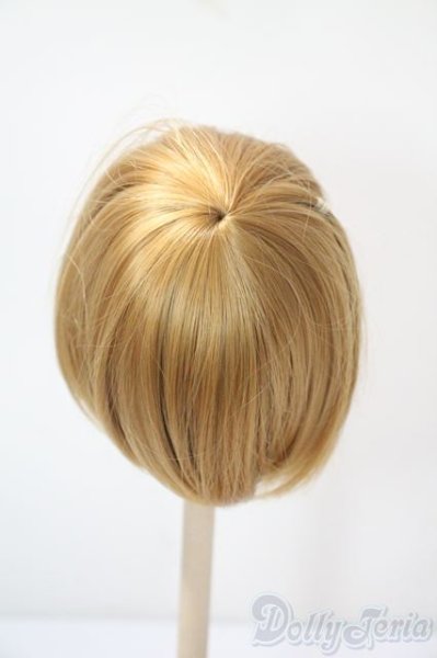 画像2: 8-9inch/ウィッグ U-25-06-24-032-NY-ZU (2)