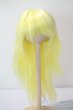 画像1: 8inch/ウィッグ U-25-06-24-010-NY-ZU (1)